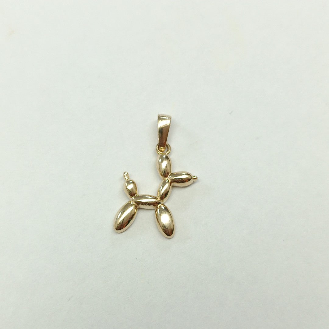 DIJES ORO 14K 1.2 (NUEVO)