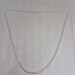 CADENA PLATA 6 GRMS (SEMINUEVO)