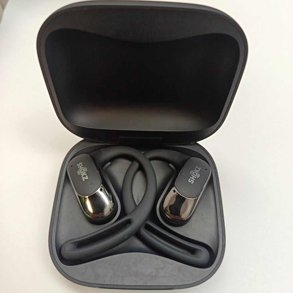 AUDIFONOS SHOKZ T511 INALAMBRICO IN EAR (SEMINUEVO)