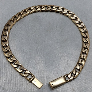 PULSERA ORO 10 K 22.7 GRMS (SEMINUEVO)