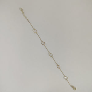 PULSERAS DAMA ORO 14K 0.9 (NUEVO)