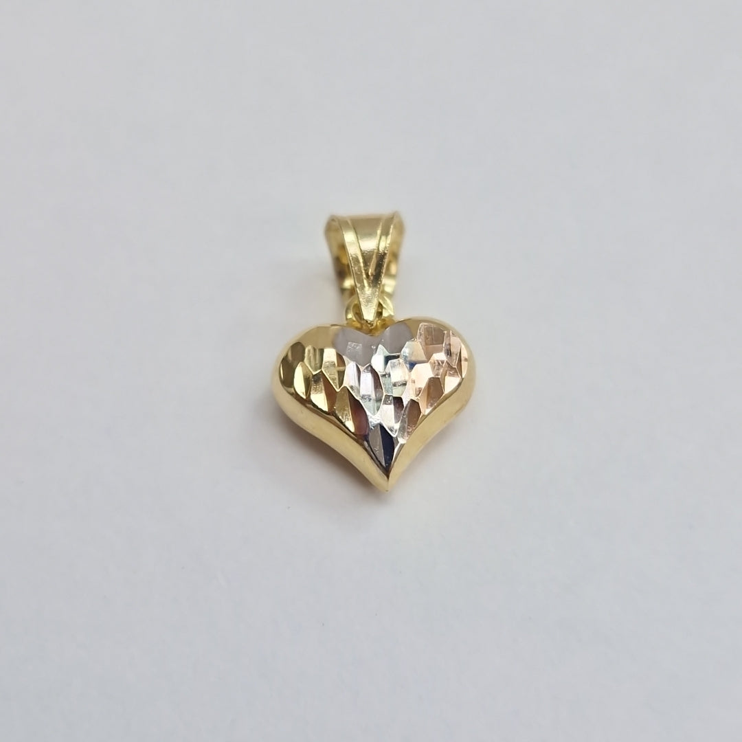 DIJES ORO 14K 0.7 (NUEVO)