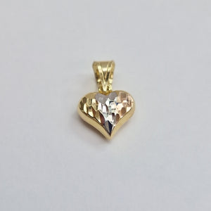 DIJES ORO 14K 0.7 (NUEVO)