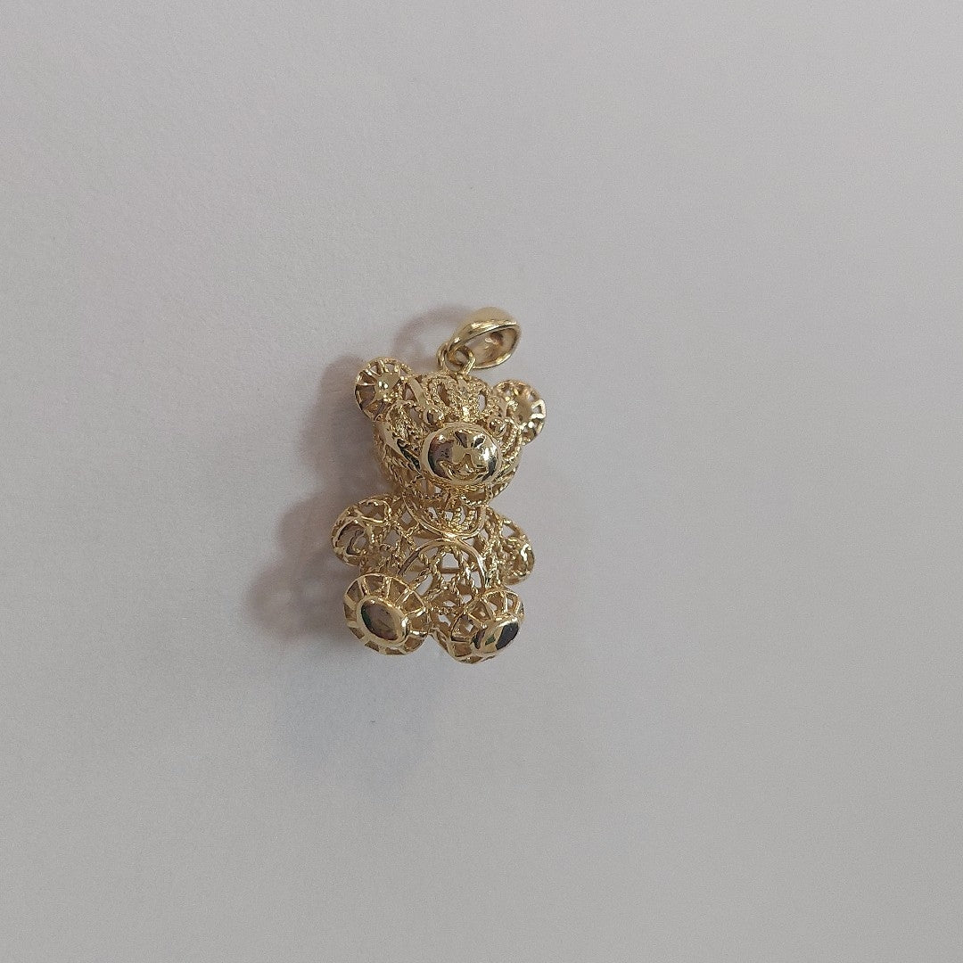 DIJES ORO 14K 1.8 (NUEVO)