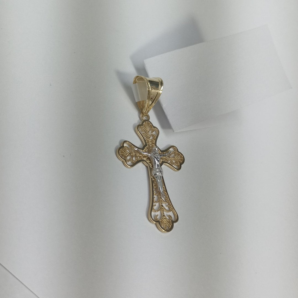 CRUCES ORO 14K 2.2 (NUEVO)