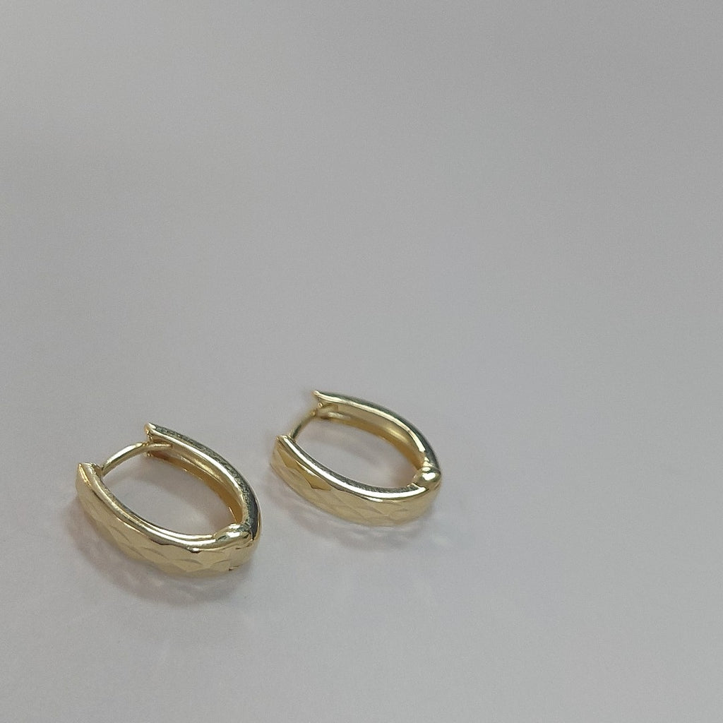 HUGGIES ORO 14K 1 (NUEVO)