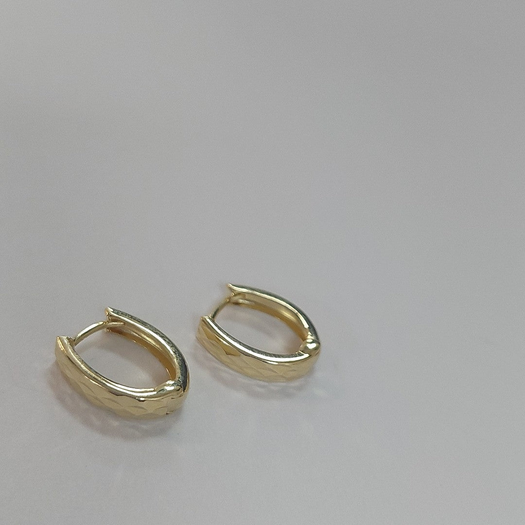 HUGGIES ORO 14K 1 (NUEVO)