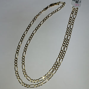 CADENA ORO 14 K 12.4 GRMS (SEMINUEVO)