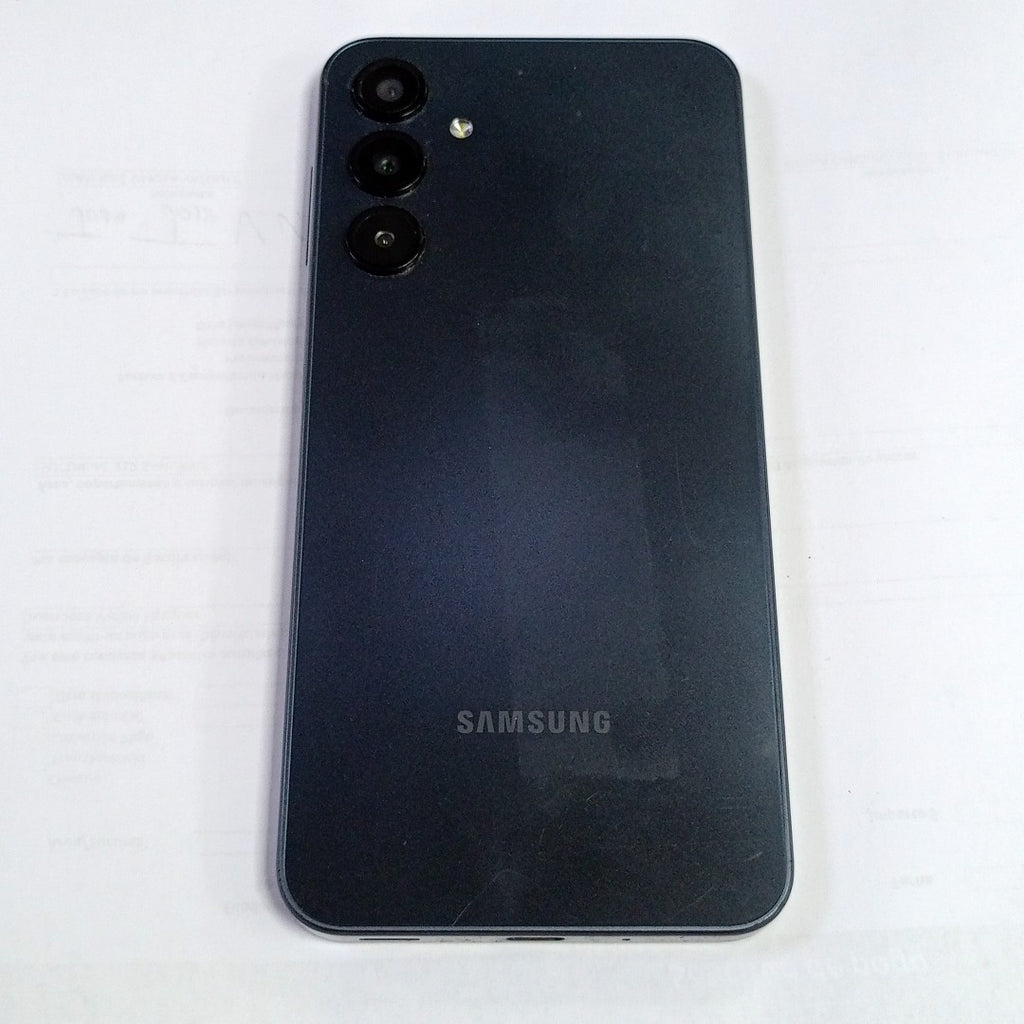 CELULAR SAMSUNG GALAXY A16 SM-A165M (2024) 128 GB 4 GB RAM (SEMINUEVO)