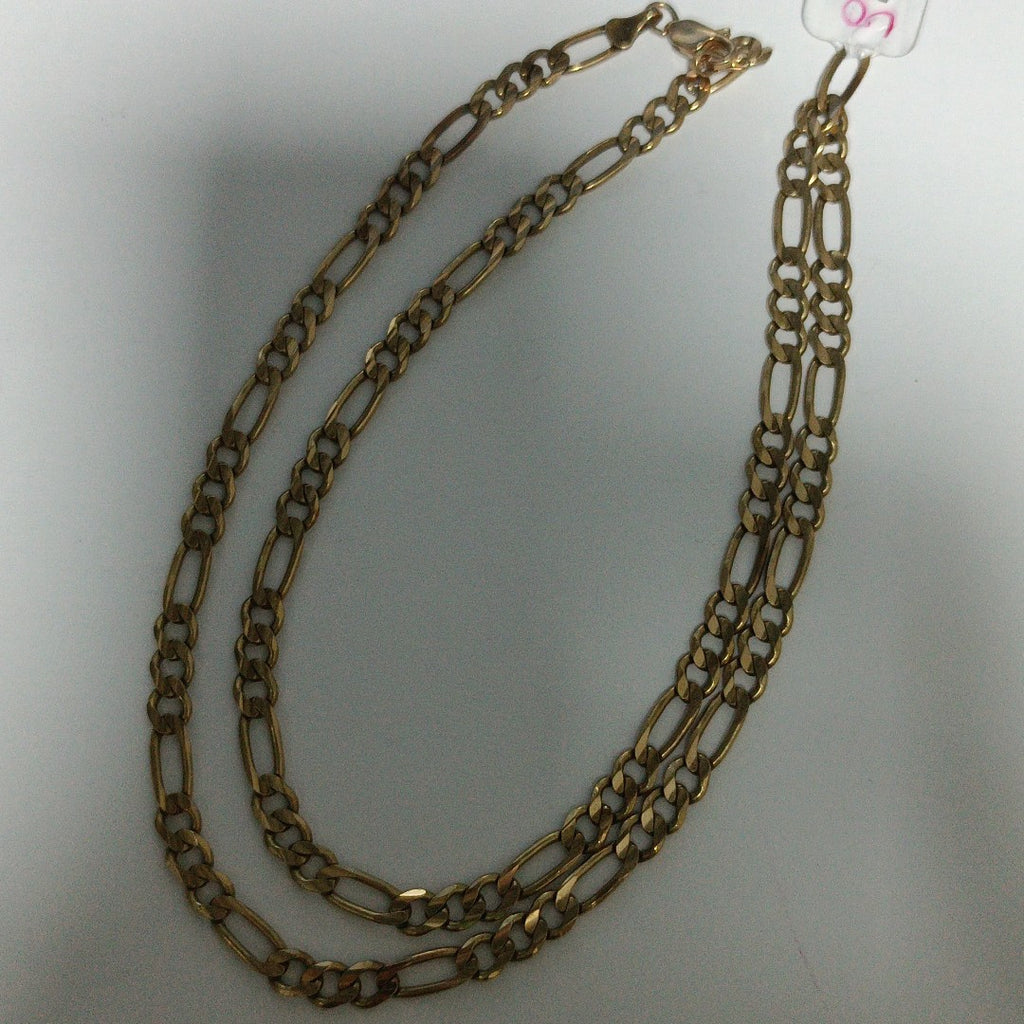 CADENA ORO 10 K 19,10 GRMS (SEMINUEVO)