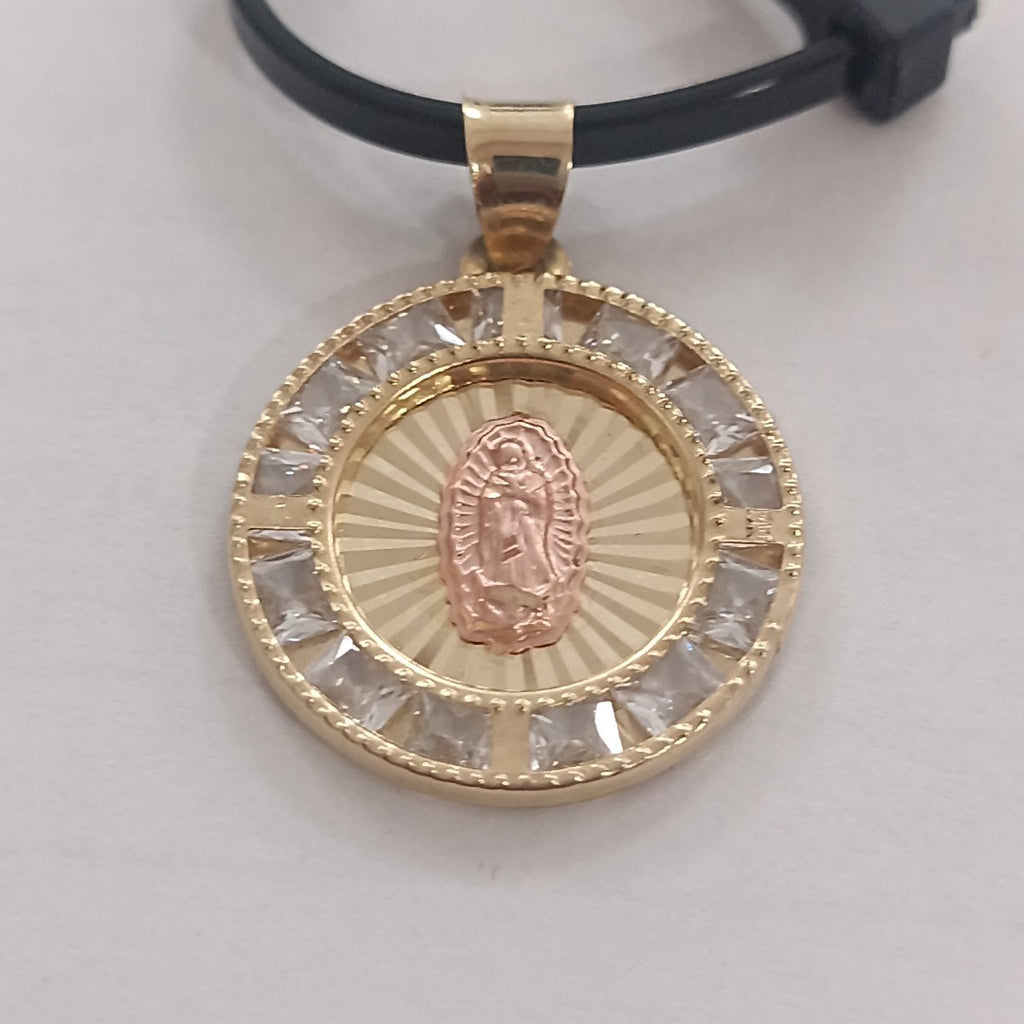 DIJE ORO 10 K 1.4 GRMS (SEMINUEVO)