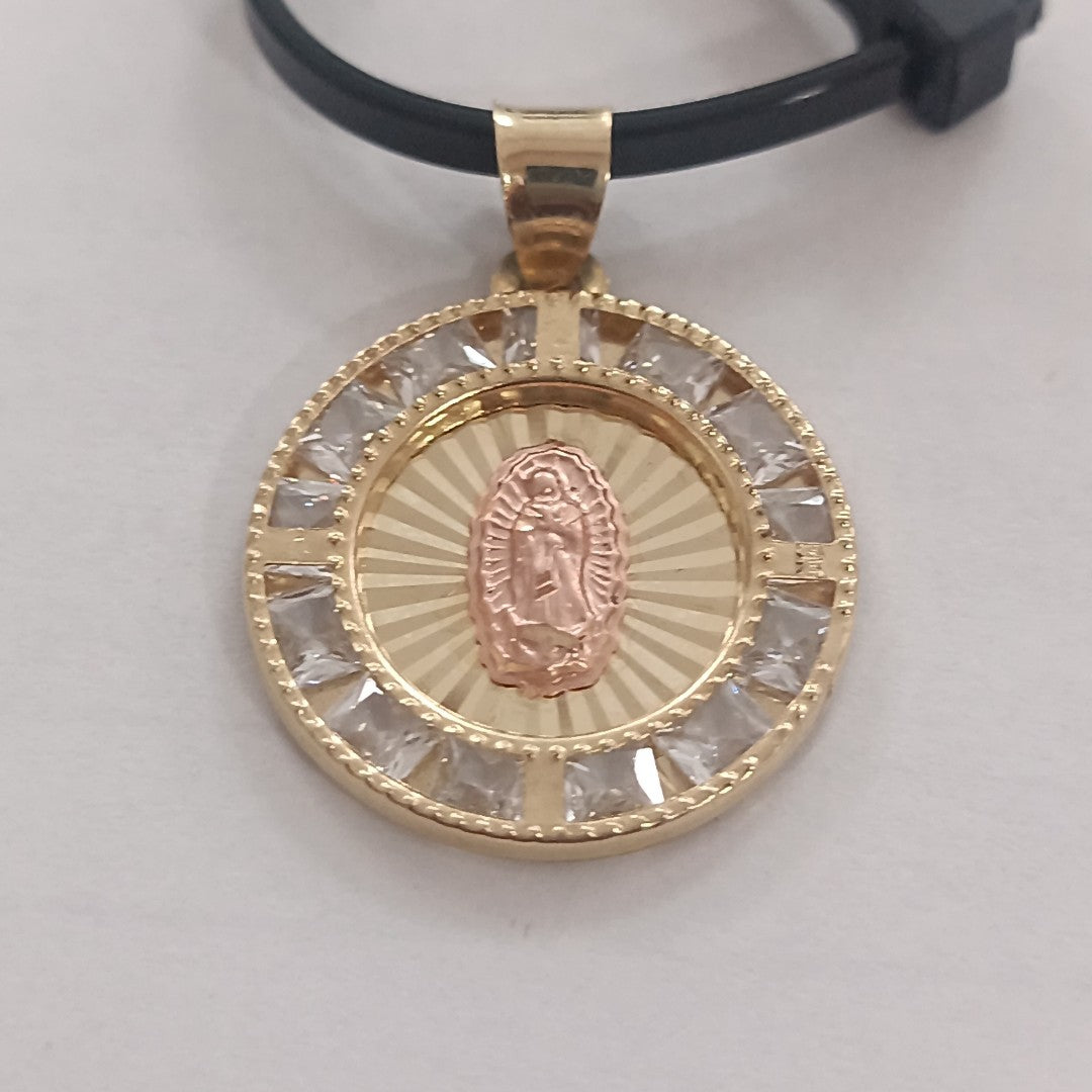 DIJE ORO 10 K 1.4 GRMS (SEMINUEVO)