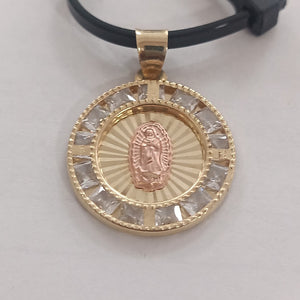 DIJE ORO 10 K 1.4 GRMS (SEMINUEVO)