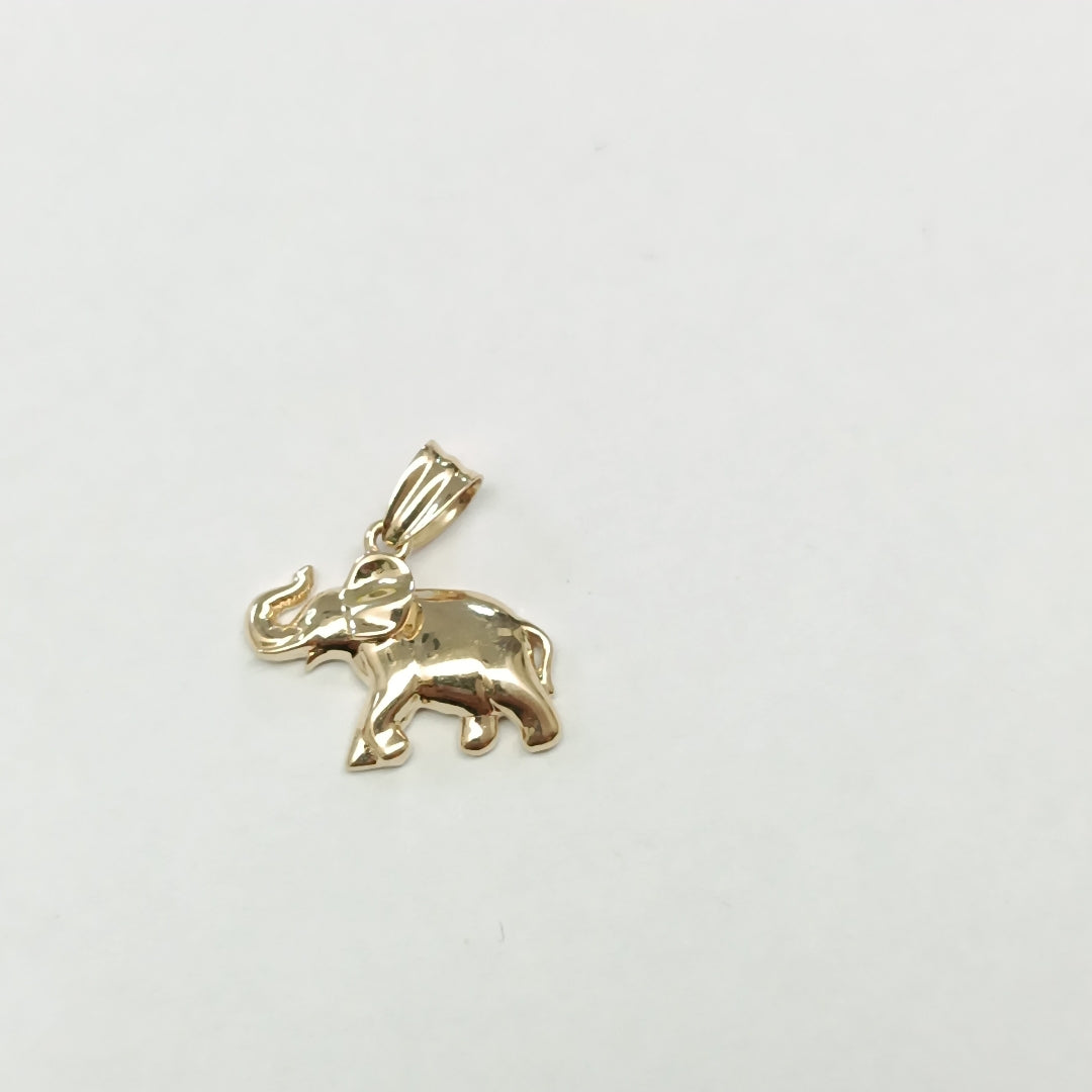 DIJES ORO 14K 1 (NUEVO)