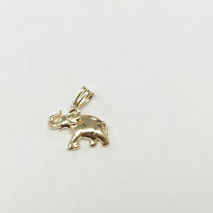DIJES ORO 14K 1 (NUEVO)