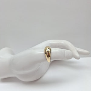 ANILLOS DAMA ORO 14K 1.5 (NUEVO)