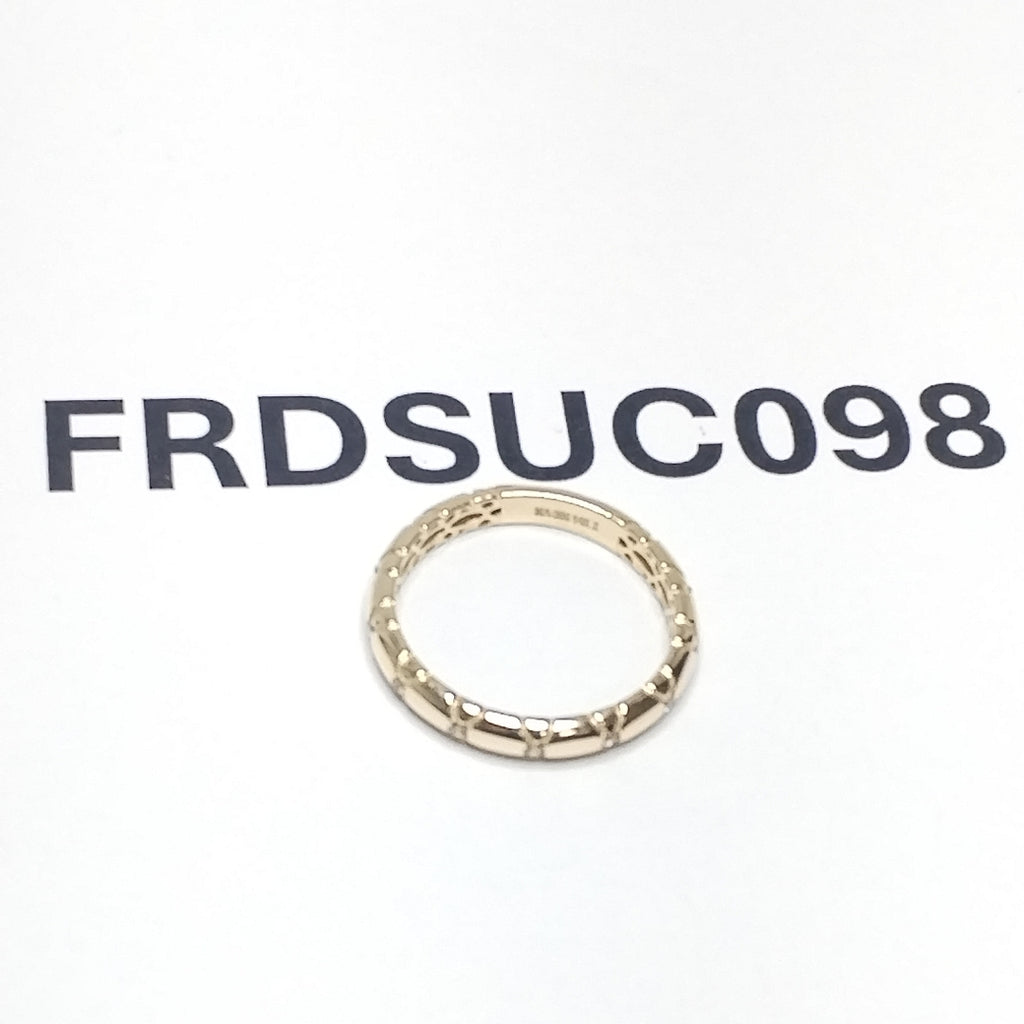 ANILLOS DAMA ORO 14K 2.3 (NUEVO)