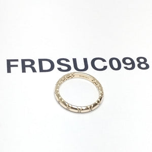 ANILLOS DAMA ORO 14K 2.3 (NUEVO)
