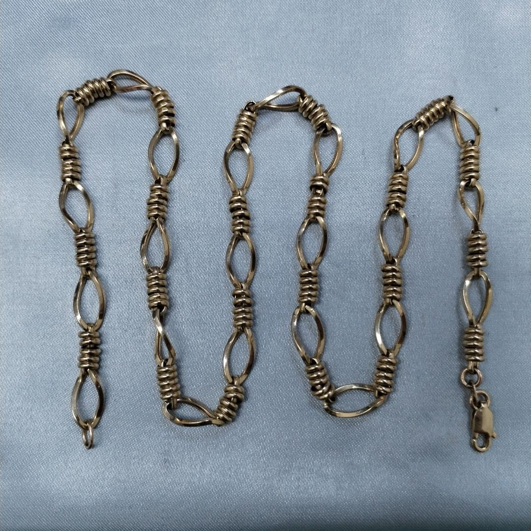 CADENA ORO 14 K 11,40 GRMS (SEMINUEVO)