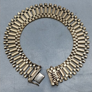 PULSERA ORO 14 K 20.4 GRMS (SEMINUEVO)