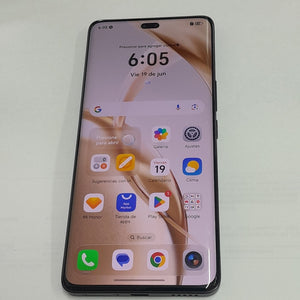 CELULAR HONOR 200 PRO ELP-NX9 (2024) 512 GB 12 GB RAM (SEMINUEVO)
