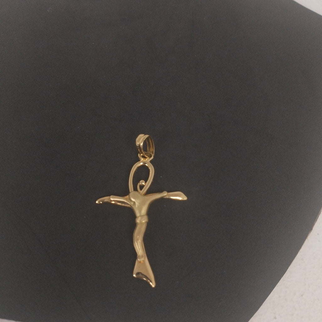 DIJE ORO 18 K 7,50 GRMS (SEMINUEVO)