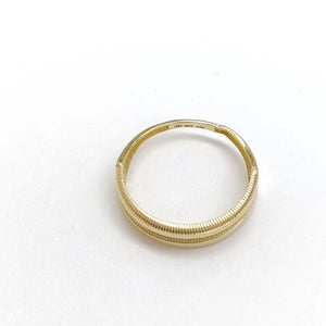 ANILLOS DAMA ORO 14K 1.7 (NUEVO)