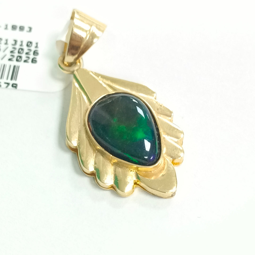 DIJE ORO 14 K 5,60 GRMS (SEMINUEVO)