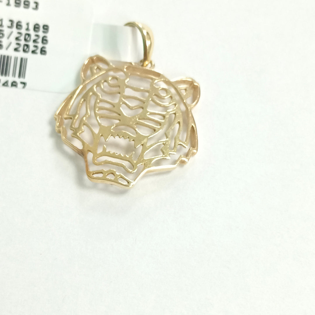 DIJE ORO 14 K 1,60 GRMS (SEMINUEVO)