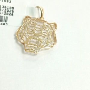 DIJE ORO 14 K 1,60 GRMS (SEMINUEVO)