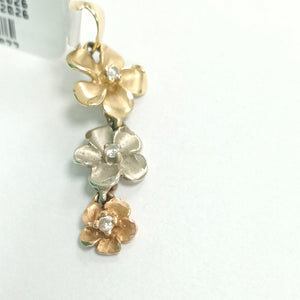 DIJE ORO 14 K 2,20 GRMS (SEMINUEVO)