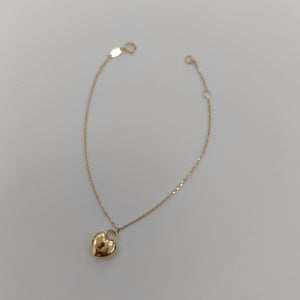 PULSERAS DAMA ORO 14K 1 (NUEVO)