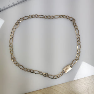 CADENA ORO 8 K 21.3 GRMS (SEMINUEVO)