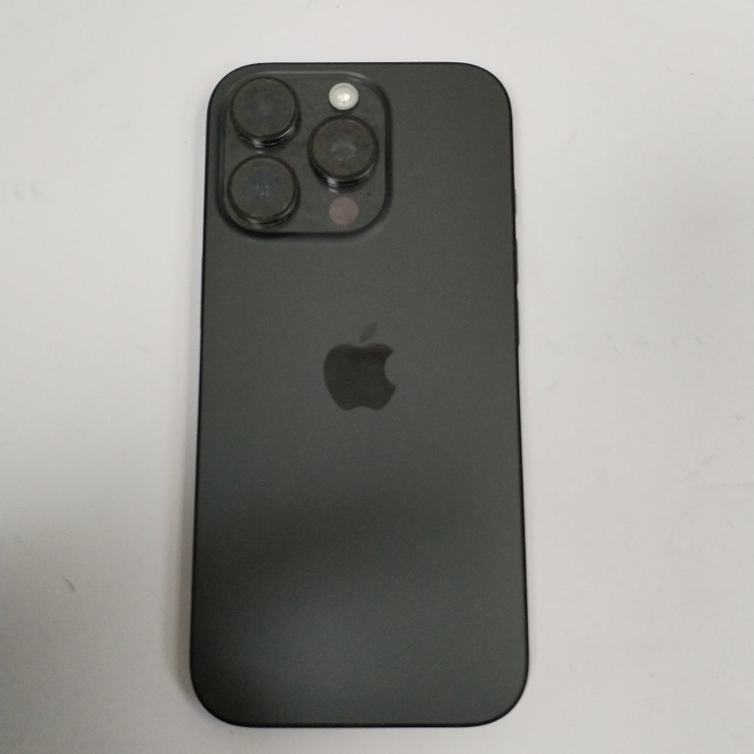 CELULAR APPLE IPHONE 16 PRO A3292 (2024) 256 GB 8 GB RAM (SEMINUEVO)
