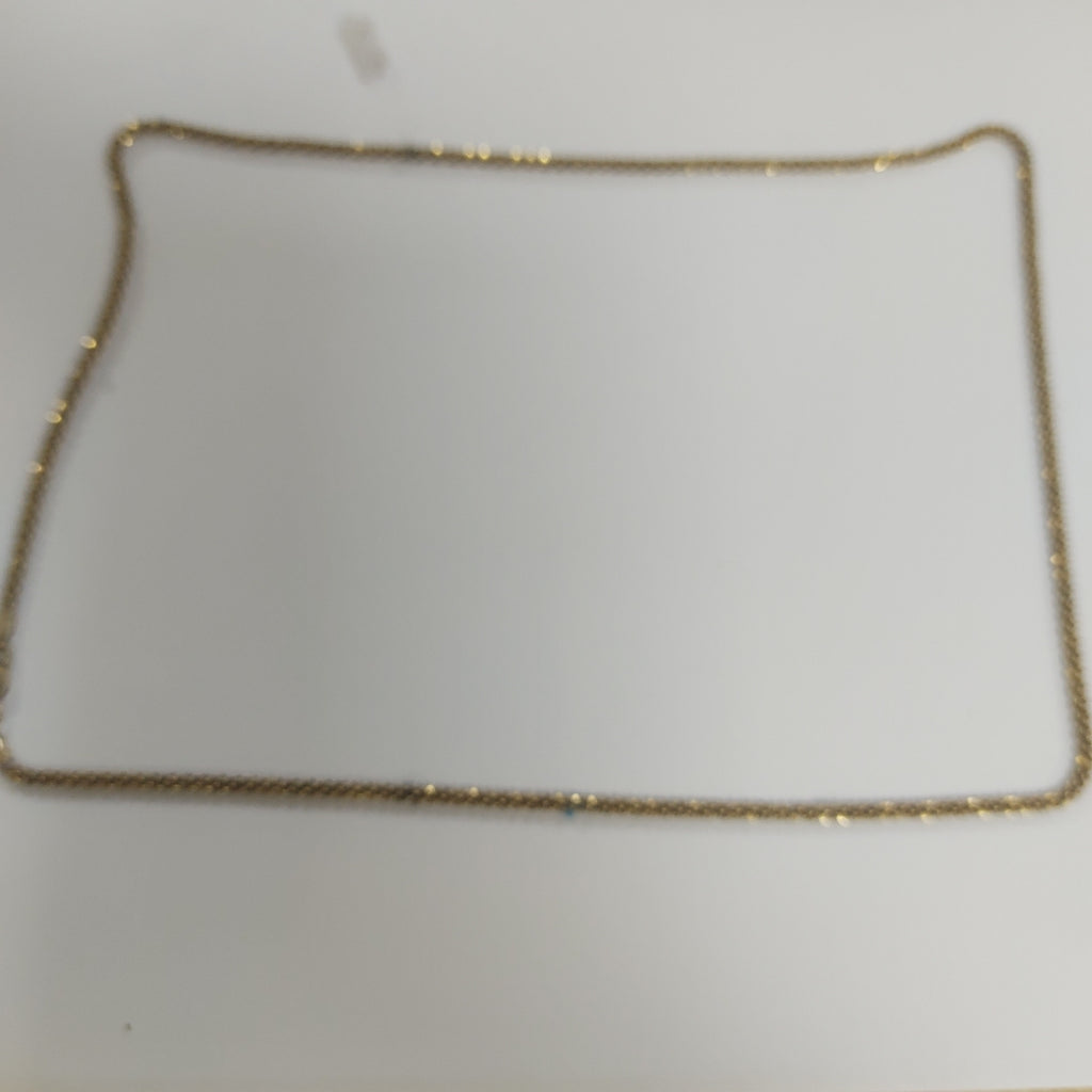 CADENA ORO 14 K 7 GRMS (SEMINUEVO)