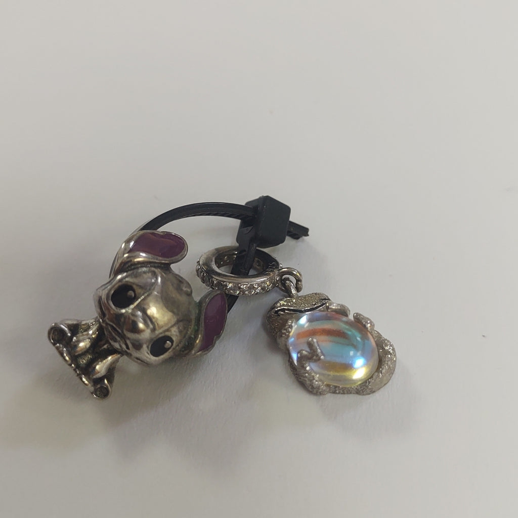 DIJE,OTRO PLATA 5,20 GRMS (SEMINUEVO)