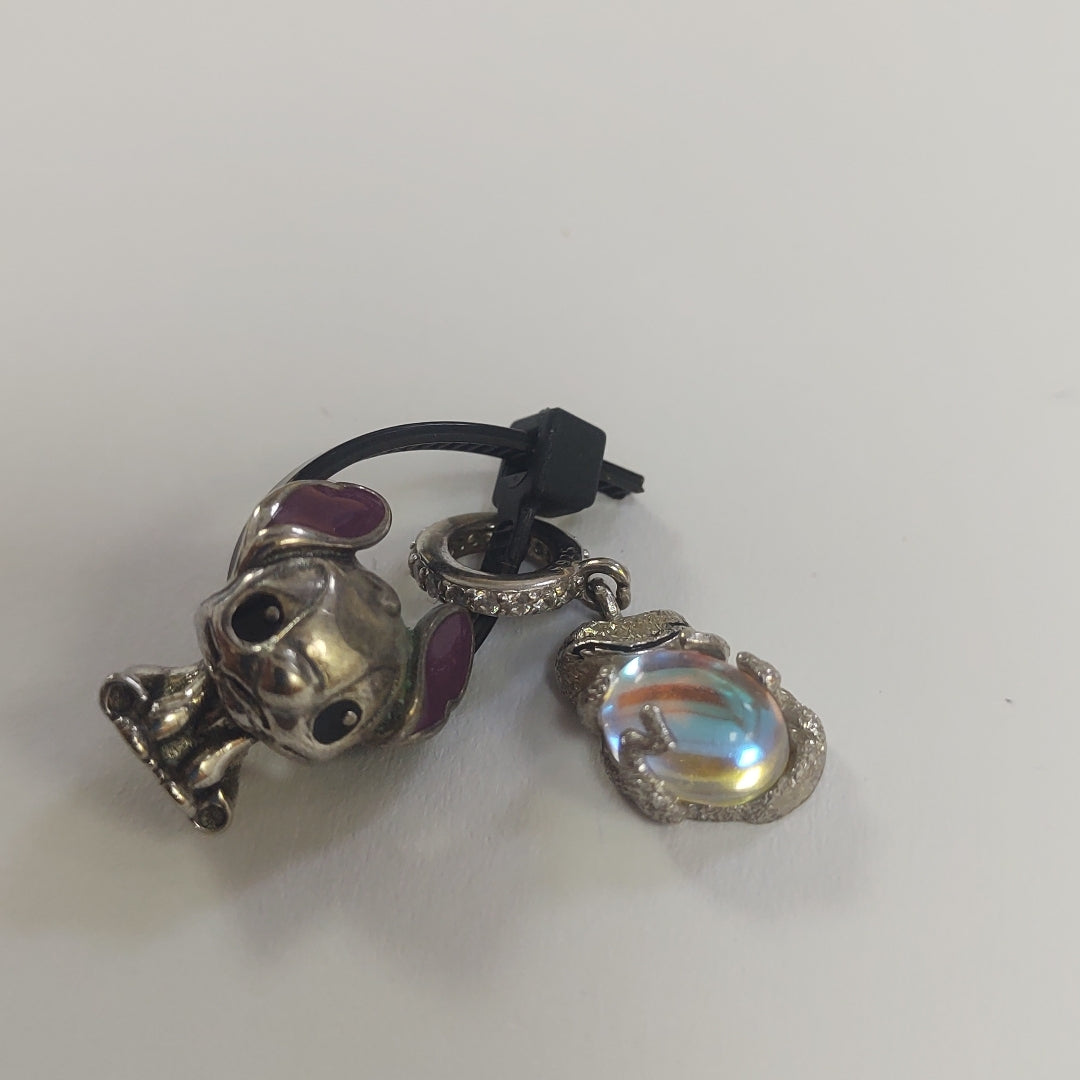 DIJE,OTRO PLATA 5,20 GRMS (SEMINUEVO)