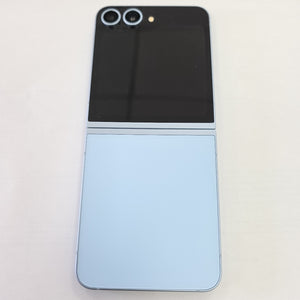 CELULAR SAMSUNG GALAXY Z FLIP 6 SM-F741B (2024) 512 GB 12 GB RAM (SEMINUEVO)