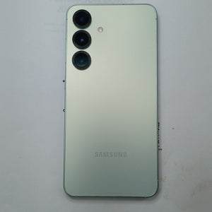CELULAR SAMSUNG GALAXY S25 SM-S931B (2025) 256 GB 12 GB RAM (SEMINUEVO)