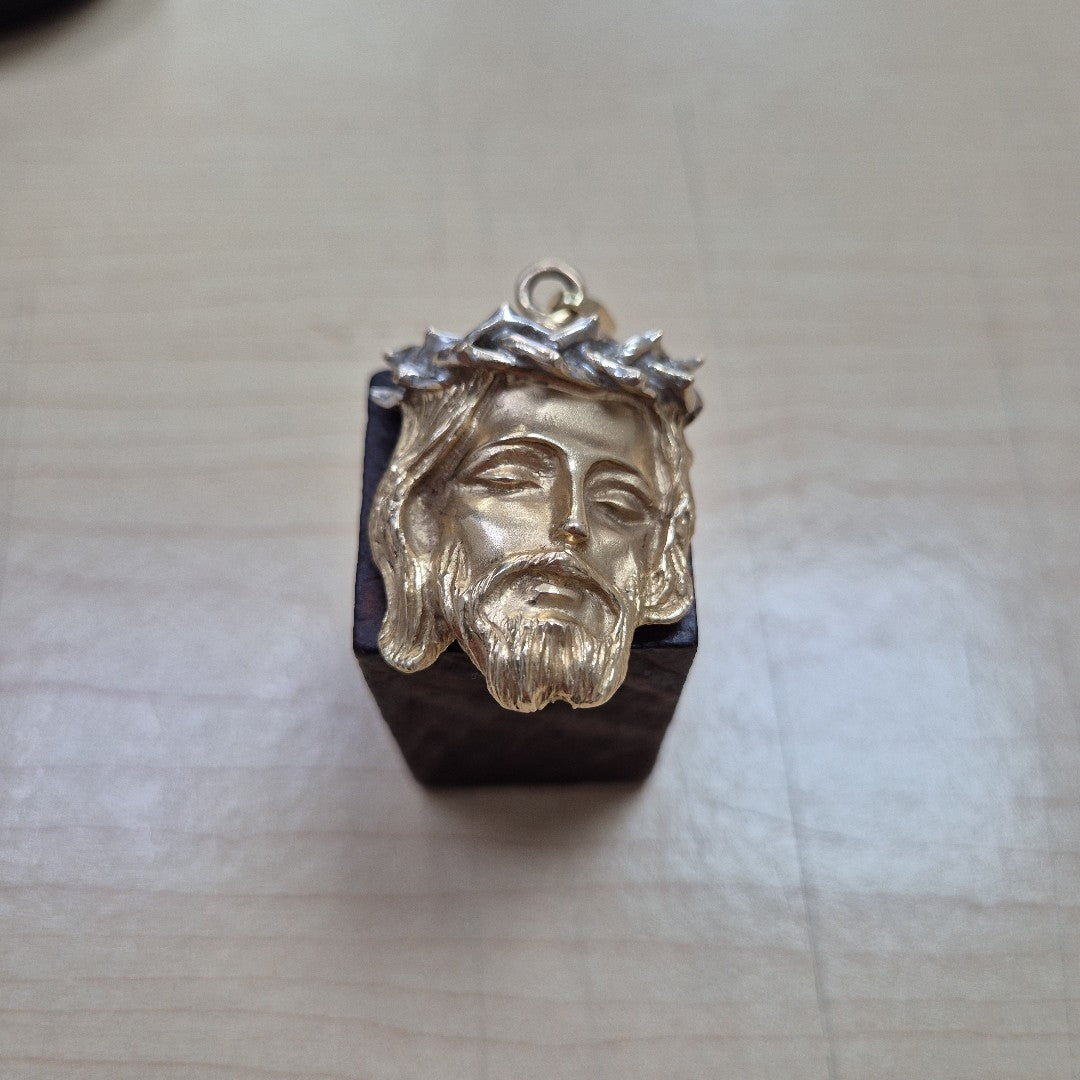 DIJE ORO 14 K 33.8 GRMS (SEMINUEVO)