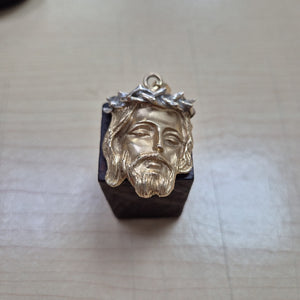 DIJE ORO 14 K 33.8 GRMS (SEMINUEVO)