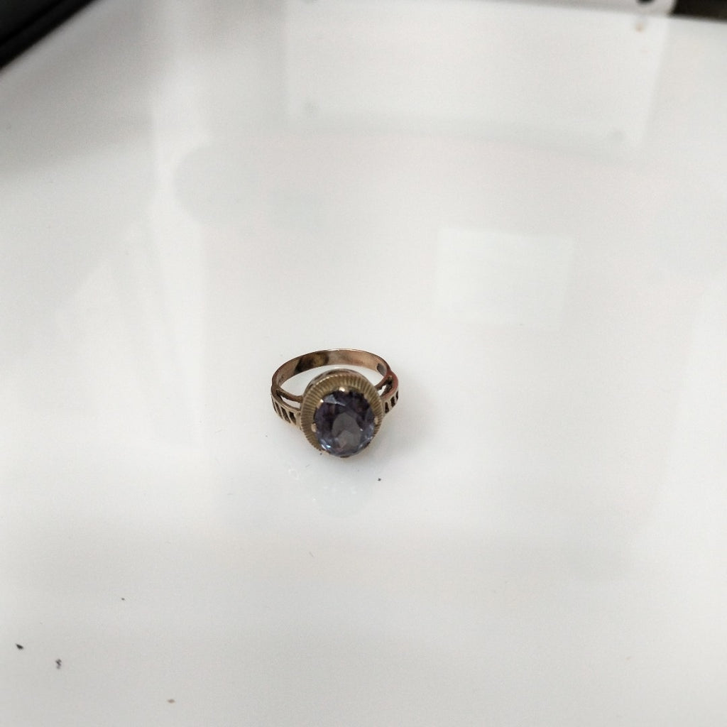ANILLITO ORO 8 K 3 GRMS (SEMINUEVO)