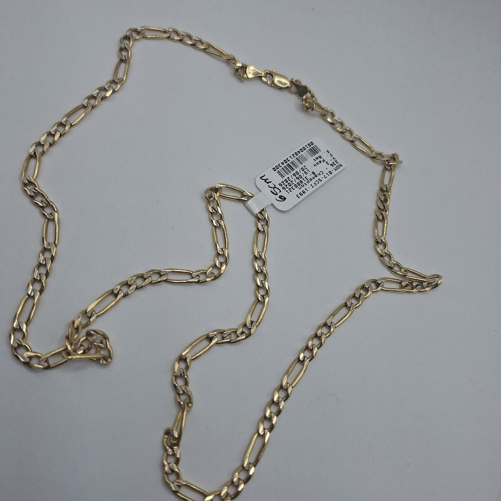 CADENA ORO 14 K 24.7 GRMS (SEMINUEVO)