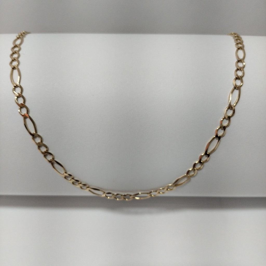 CADENA ORO 14 K 10.2 GRMS (SEMINUEVO)