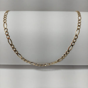 CADENA ORO 14 K 10.2 GRMS (SEMINUEVO)