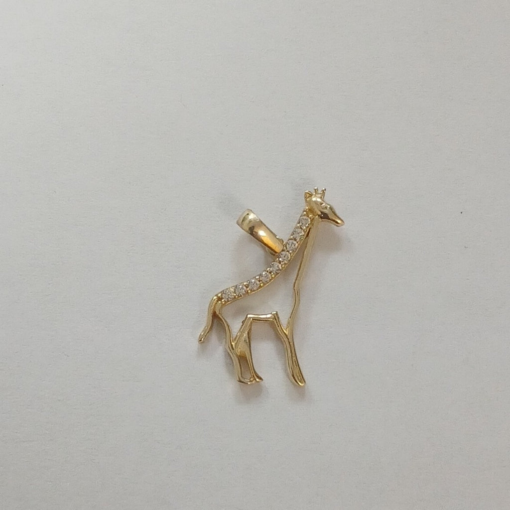 DIJES ORO 14K 1.2 (NUEVO)