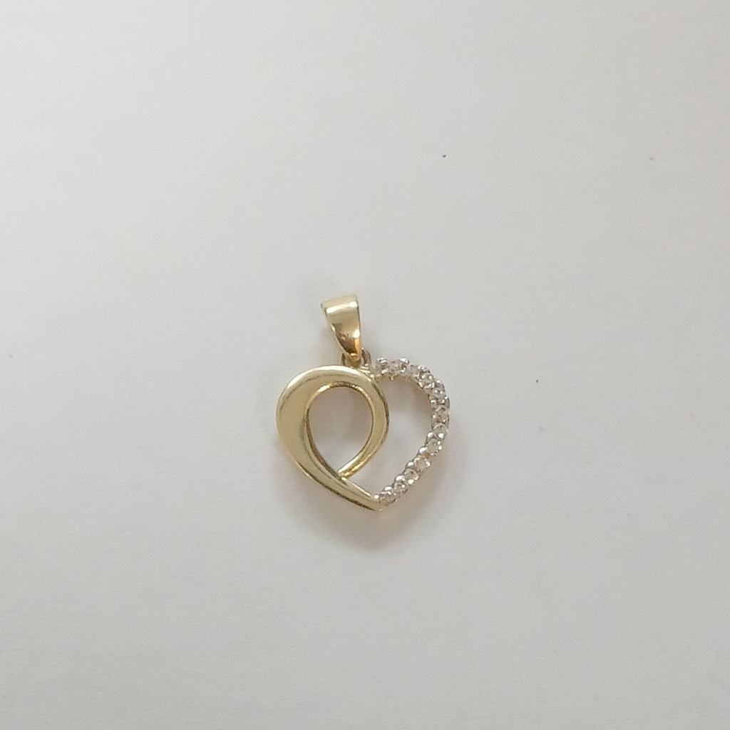 DIJES ORO 14K 1.2 (NUEVO)