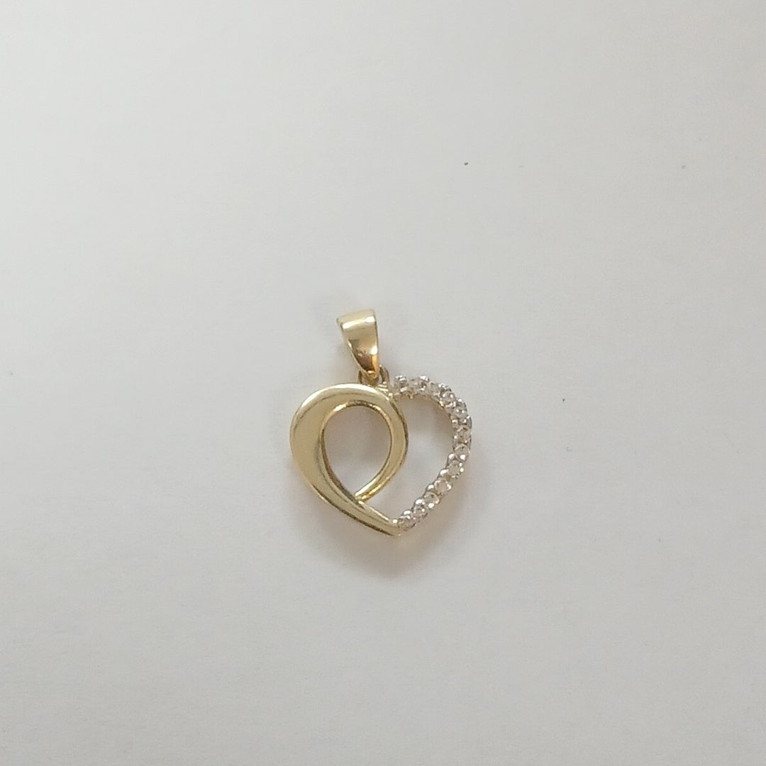 DIJES ORO 14K 1.2 (NUEVO)