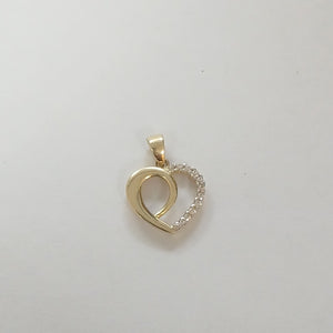 DIJES ORO 14K 1.2 (NUEVO)