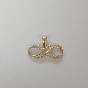 DIJES ORO 14K 0.8 (NUEVO)